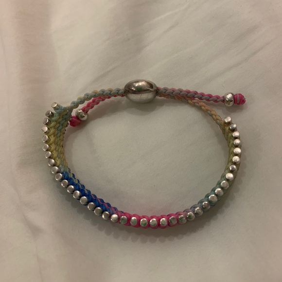 LINKS OF LONDON BRACELET - Picture 4 of 4